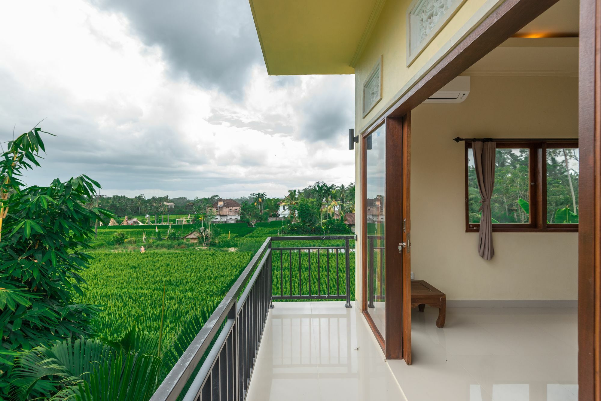 Villa Sekembang Ubud By Purely Экстерьер фото