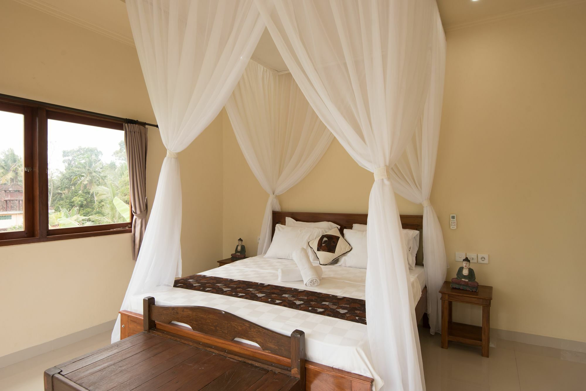 Villa Sekembang Ubud By Purely Экстерьер фото