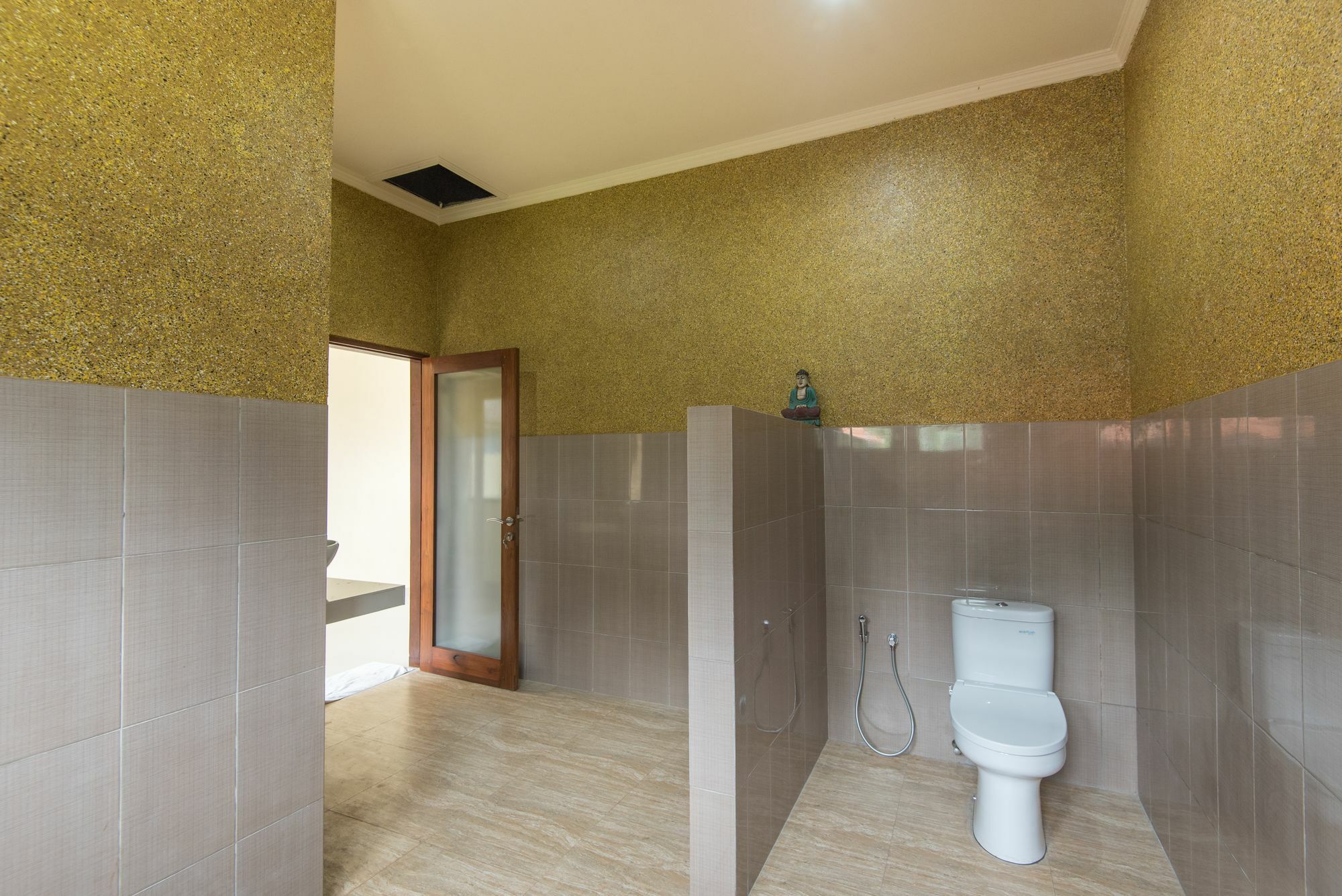 Villa Sekembang Ubud By Purely Экстерьер фото