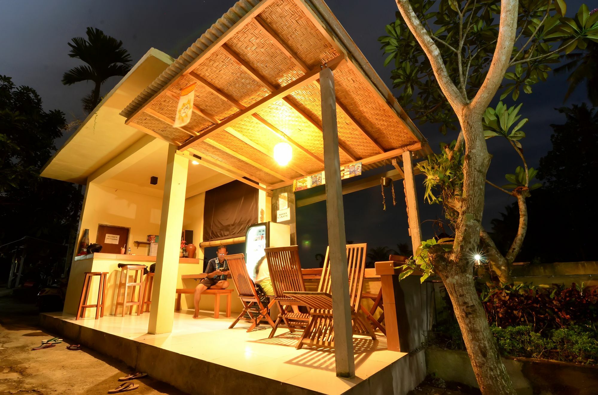 Villa Sekembang Ubud By Purely Экстерьер фото